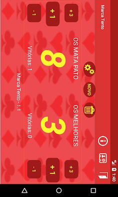 Marca Tento - Screenshot 3