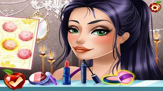 العاب مكياج و تلبيس بنات 2023 - Screenshot 1