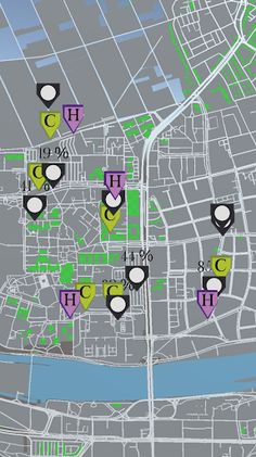 Hotspots Rush - Screenshot 4