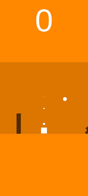 Jump Ally - Screenshot 3