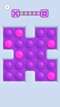 Fastest Pop It - Screenshot 3