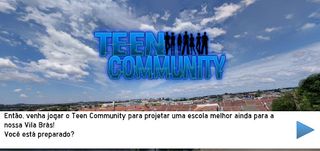 Teen Community - Screenshot 3