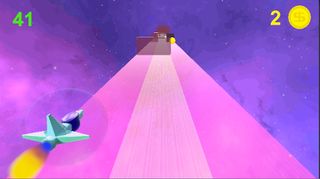 FireJet Invasion - Screenshot 3