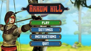 Arrow Kill - Screenshot 3