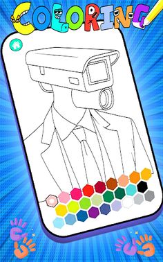 Camera Woman skibidi toilet - Screenshot 4