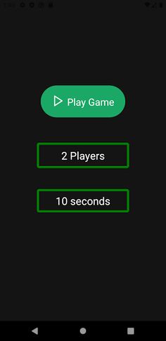 Click Race - Screenshot 2