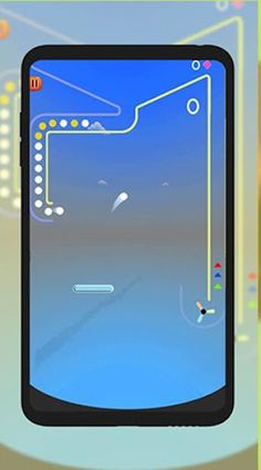 Sky Balls - Screenshot 2