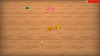 Crashy Zone - Screenshot 2