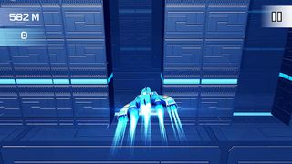 Space Infinite : Battle of Spe - Screenshot 2