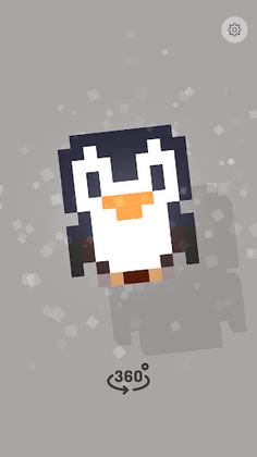 Pixel Sphere 3D - Art Puzzle - Screenshot 4