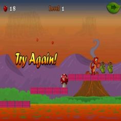 Dragon Adventure world - Screenshot 4