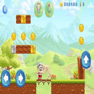 Uncle Ahmed - Screenshot 3