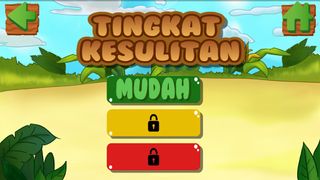 Berhitung Dengan Binatang - Screenshot 3