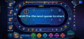 Aurora Game Ph 2023 - Screenshot 1