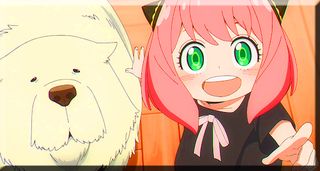 Anya Forger Game - Screenshot 3