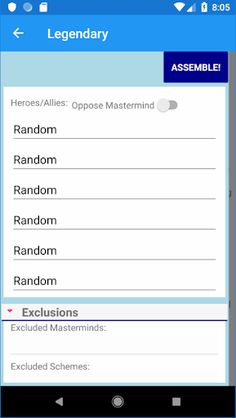 Wheel Of Fate: A Legendary Ran - Screenshot 3