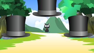 Kucing Garong - Screenshot 2