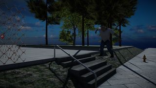 Skate Mobile - Screenshot 2