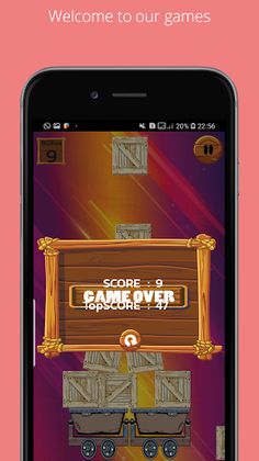 Box building - Screenshot 4