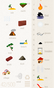 Little Alchemy - Screenshot 4