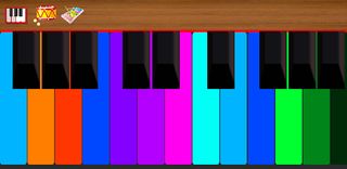 Piano & Xylophone - Screenshot 2