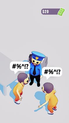 Prison Master 3D - Screenshot 4