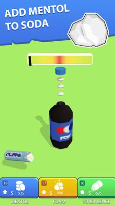Bottle Blast! - Screenshot 3