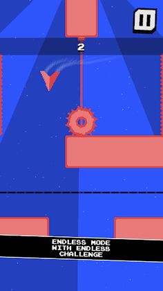 Gami Planes - Screenshot 3