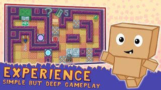 Box Kid Puzzles - Screenshot 1