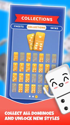 Dominoes - classic domino game - Screenshot 3