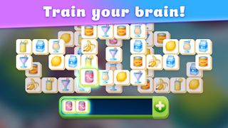 Tile Kingdom - Match 3 Tiles - Screenshot 2