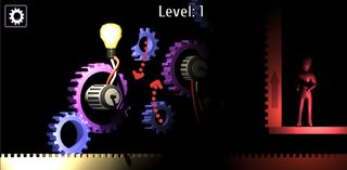 Gears quest: Gear puzzle 3D - Screenshot 2