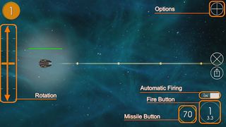 Infinite Wave - Screenshot 2