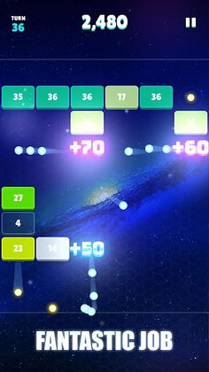 Bricker - Screenshot 3