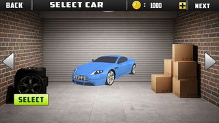 Clash Of Car Crime Action - Screenshot 1