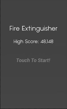 Fire Extinguisher 3D - Screenshot 3