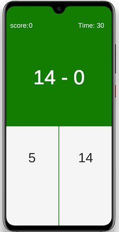 Fast Calc - Screenshot 3