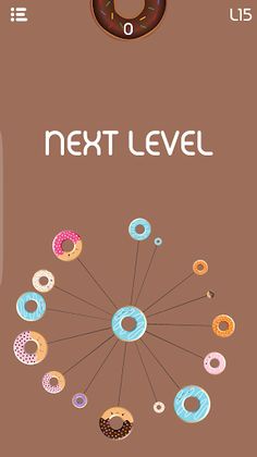 Donut AA - Screenshot 3