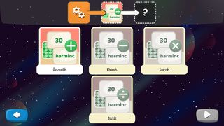 Művelettábla - Ügyesedni - Screenshot 3