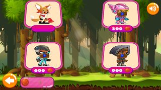 Glimpi - Screenshot 2