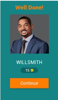 Hollywood Star Quiz app 2023 - Screenshot 2