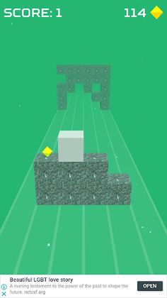 The Wallz - Screenshot 3