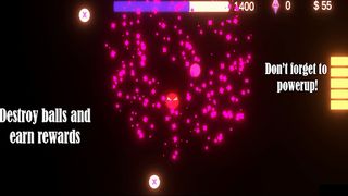 B2D Balls - Screenshot 3