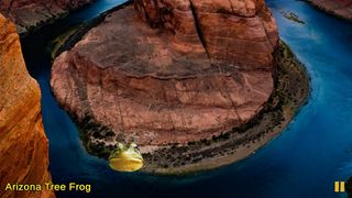 Tap America - Screenshot 1