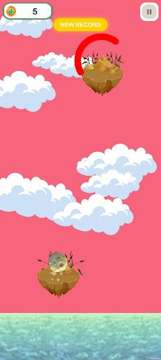 Spike Ball - Screenshot 4