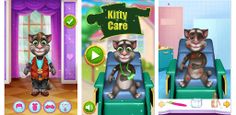 Kitty Care - Screenshot 4