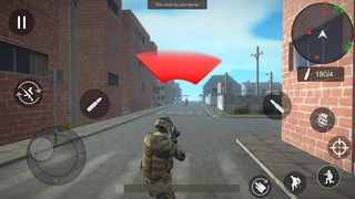 Dead Wave: Zombie Attack - Screenshot 3