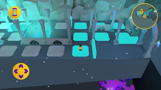 Magis: The story of Rune Grove - Screenshot 2