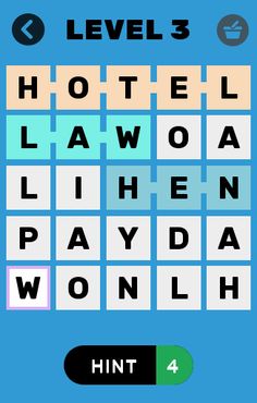 Word Search Box - Screenshot 4