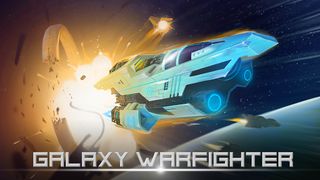 Galaxy Warfighter - Screenshot 2